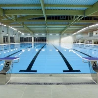 Indoor Swimming Pools 2